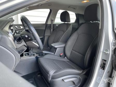 KIA XCeed 1.0 T-GDI 120ch Active à vendre à Reims - Image n°10
