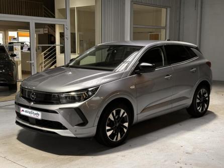 OPEL Grandland X 1.5 D 130ch Elegance Business BVA8 à vendre à Melun - Image n°1