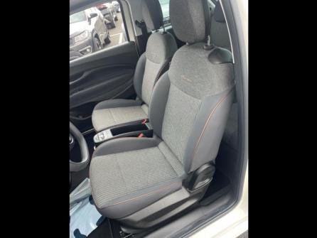 FIAT 500 e 95ch IcÃ´ne Plus (Pack Style) à vendre à Châteauroux - Image n°10