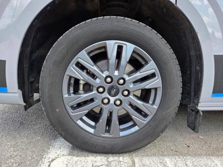 FORD Transit Custom Fg 280 L1H1 2.0 EcoBlue 136ch Limited BVA8 à vendre à Lons-le-Saunier - Image n°9
