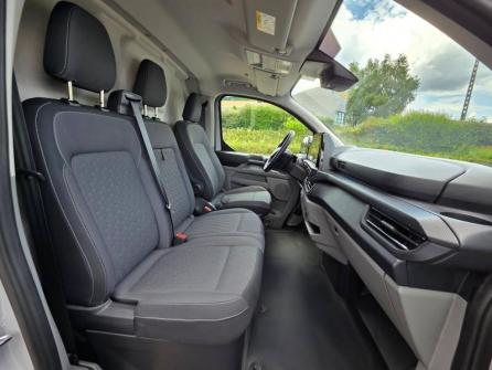 FORD Transit Custom Fg 280 L1H1 2.0 EcoBlue 136ch Limited BVA8 à vendre à Lons-le-Saunier - Image n°11