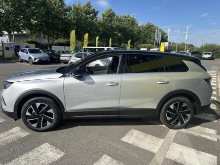 OPEL Grandland X 1.2 Turbo Hybrid 145ch GS e-DCT6 à vendre à Melun - Image n°8