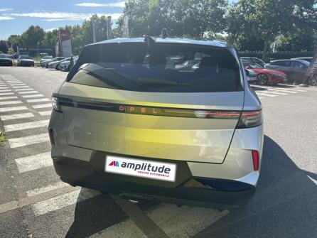 OPEL Grandland X 1.2 Turbo Hybrid 145ch GS e-DCT6 à vendre à Melun - Image n°7