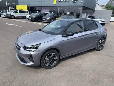 Voir le détail de l'offre de cette OPEL Corsa Electric 136ch GS de 2023 en vente à partir de 180.28 €  / mois