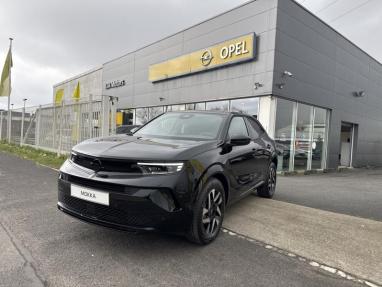 Voir le détail de l'offre de cette OPEL Mokka 1.2 Turbo Hybrid 136ch GS e-DCT6 de 2025 en vente à partir de 32 499 €