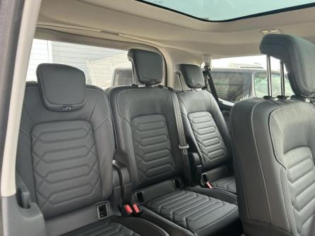 FORD Tourneo Custom 340 L1H1 2.5 Duratec 232ch Hybride rechargeable Titanium X CVT à vendre à Troyes - Image n°11