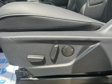FORD Tourneo Custom 340 L1H1 2.5 Duratec 232ch Hybride rechargeable Titanium X CVT à vendre à Troyes - Image n°12