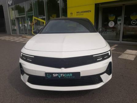 OPEL Astra Electric 156ch GS PK ULTIMATE à vendre à Melun - Image n°2