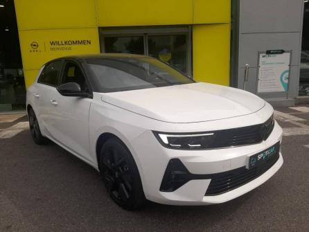 OPEL Astra Electric 156ch GS PK ULTIMATE à vendre à Melun - Image n°3