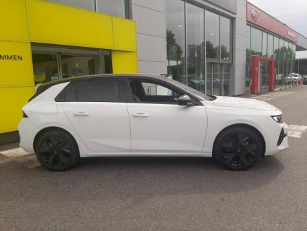 OPEL Astra Electric 156ch GS PK ULTIMATE à vendre à Melun - Image n°4