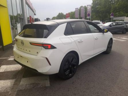 OPEL Astra Electric 156ch GS PK ULTIMATE à vendre à Melun - Image n°5