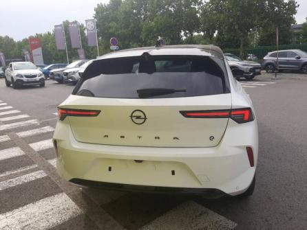 OPEL Astra Electric 156ch GS PK ULTIMATE à vendre à Melun - Image n°6