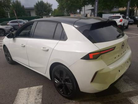 OPEL Astra Electric 156ch GS PK ULTIMATE à vendre à Melun - Image n°7