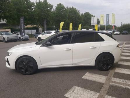 OPEL Astra Electric 156ch GS PK ULTIMATE à vendre à Melun - Image n°8