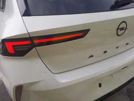 OPEL Astra Electric 156ch GS PK ULTIMATE à vendre à Melun - Image n°12