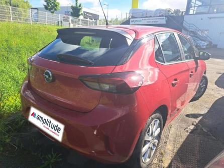 OPEL Corsa 1.2 75ch Edition Business à vendre à Melun - Image n°2