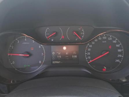 OPEL Corsa 1.2 75ch Edition Business à vendre à Melun - Image n°3
