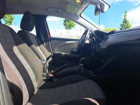 OPEL Corsa 1.2 75ch Edition Business à vendre à Melun - Image n°4