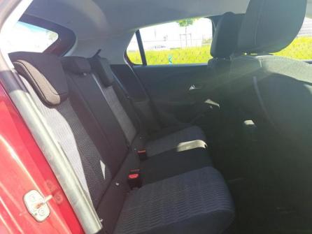 OPEL Corsa 1.2 75ch Edition Business à vendre à Melun - Image n°5