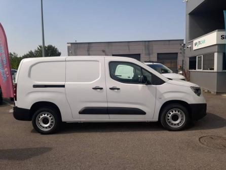 OPEL Combo Cargo XL 950kg BlueHDi 100ch S&S à vendre à Melun - Image n°4