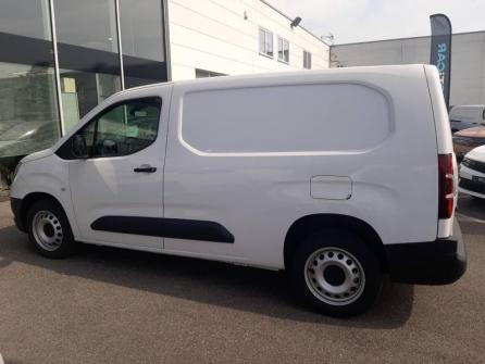 OPEL Combo Cargo XL 950kg BlueHDi 100ch S&S à vendre à Melun - Image n°8