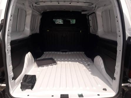 OPEL Combo Cargo XL 950kg BlueHDi 100ch S&S à vendre à Melun - Image n°12