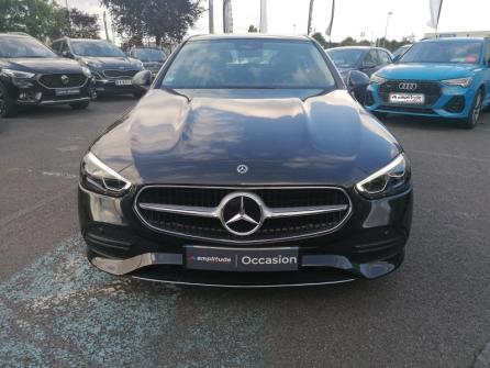 MERCEDES-BENZ Classe C 300 e 204+129ch Avantgarde Line à vendre à Compiègne - Image n°2