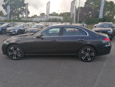 MERCEDES-BENZ Classe C 300 e 204+129ch Avantgarde Line à vendre à Compiègne - Image n°4