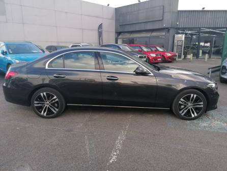 MERCEDES-BENZ Classe C 300 e 204+129ch Avantgarde Line à vendre à Compiègne - Image n°8