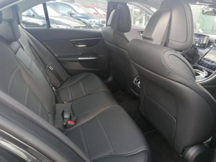 MERCEDES-BENZ Classe C 300 e 204+129ch Avantgarde Line à vendre à Compiègne - Image n°9