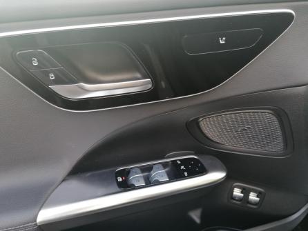 MERCEDES-BENZ Classe C 300 e 204+129ch Avantgarde Line à vendre à Compiègne - Image n°11