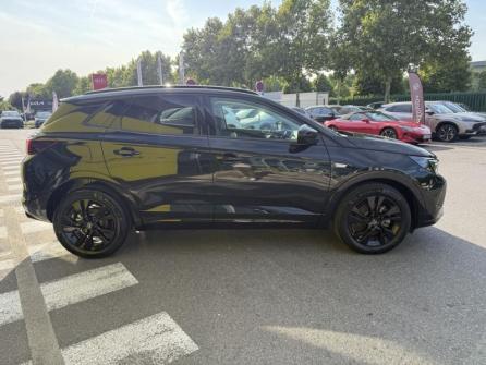 OPEL Grandland X 1.2 Turbo 130ch GS à vendre à Melun - Image n°4