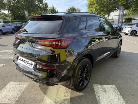 OPEL Grandland X 1.2 Turbo 130ch GS à vendre à Melun - Image n°5
