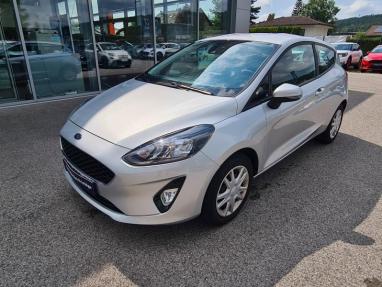 Voir le détail de l'offre de cette FORD Fiesta 1.1 75ch Cool & Connect 3p de 2021 en vente à partir de 173.76 €  / mois