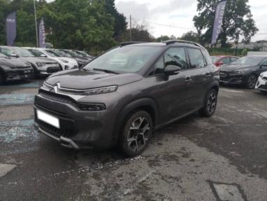 Voir le détail de l'offre de cette CITROEN C3 Aircross PureTech 130ch S&S Shine Pack EAT6 de 2021 en vente à partir de 200.14 € / mois