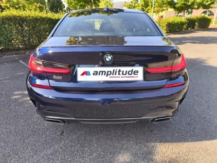 BMW Série 3 M340dA MH xDrive 340ch à vendre à Bourges - Image n°6