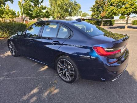 BMW Série 3 M340dA MH xDrive 340ch à vendre à Bourges - Image n°7