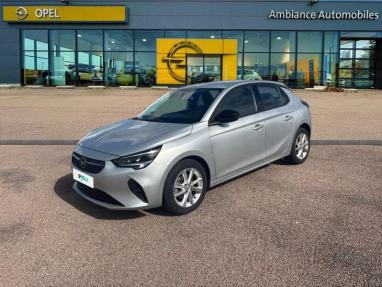Voir le détail de l'offre de cette OPEL Corsa 1.2 Turbo 100ch Elegance Business de 2023 en vente à partir de 167.77 €  / mois