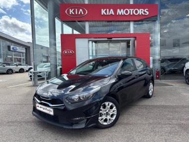 Voir le détail de l'offre de cette KIA Ceed 1.5 T-GDI 160ch Active de 2023 en vente à partir de 188.13 € / mois