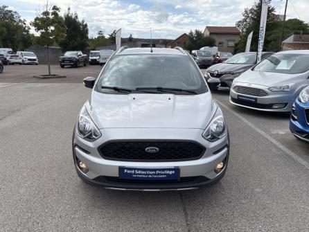 FORD Ka+ Active 1.2 Ti-VCT 85ch S&S à vendre à Beaune - Image n°2