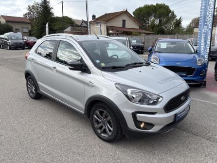 FORD Ka+ Active 1.2 Ti-VCT 85ch S&S à vendre à Beaune - Image n°3