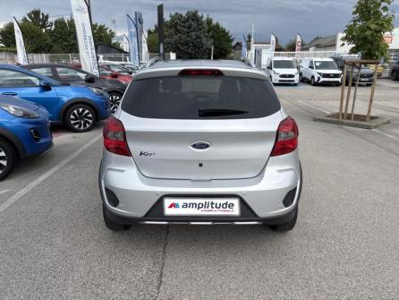 FORD Ka+ Active 1.2 Ti-VCT 85ch S&S à vendre à Beaune - Image n°6