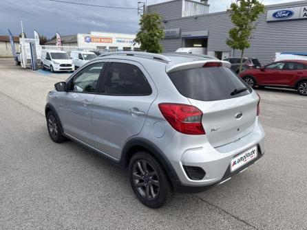 FORD Ka+ Active 1.2 Ti-VCT 85ch S&S à vendre à Beaune - Image n°7