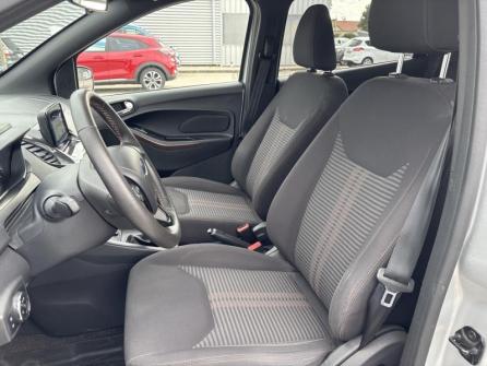FORD Ka+ Active 1.2 Ti-VCT 85ch S&S à vendre à Beaune - Image n°10