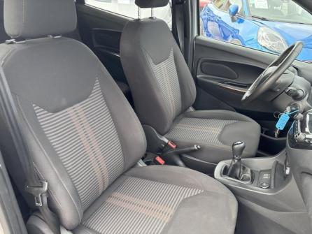 FORD Ka+ Active 1.2 Ti-VCT 85ch S&S à vendre à Beaune - Image n°11