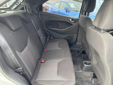 FORD Ka+ Active 1.2 Ti-VCT 85ch S&S à vendre à Beaune - Image n°12