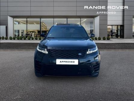 LAND-ROVER Range Rover Velar 2.0 D200 204ch MHEV R-Dynamic SE AWD BVA à vendre à Troyes - Image n°5