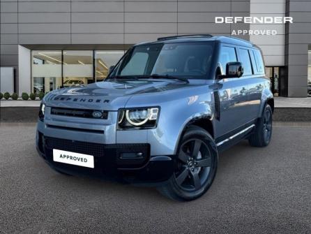 LAND-ROVER Defender 110 2.0 P400e X-Dynamic HSE à vendre à Troyes - Image n°1