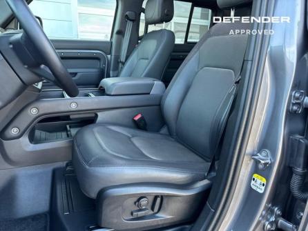 LAND-ROVER Defender 110 2.0 P400e X-Dynamic HSE à vendre à Troyes - Image n°6