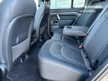 LAND-ROVER Defender 110 2.0 P400e X-Dynamic HSE à vendre à Troyes - Image n°10